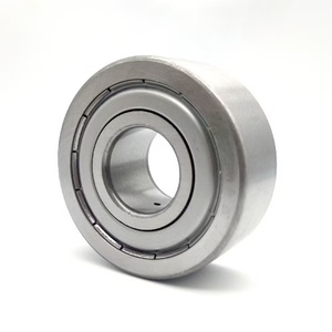 Gekroond Juk Rollager 361207 R Met Afdichting - Product Image 4