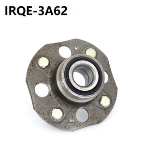 IRQE-3A62 <b>Wheel</b> Hub Bearing Assembly 30mm Inner Diameter For Honda Civic <b>Replacement</b> Part - Product Image 4