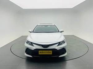 Nouvelle berline <span class=keywords><strong>hybride</strong></span> électrique Toyota Camry 2.5HGVP édition de pointe, double moteur, conduite à gauche, modèle 2026, best-seller pour 2025U - Product Image 2