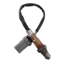 Nouvelle sonde à oxygène en zircone, sonde lambda, capteur O2 de remplacement pour Chevrolet pour OE 12663317 12637338 0855568 0258010460