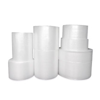 Protection du tampon à bulles, rouleau à bulles 24 "de large X 170 ft-petite bulle de 3/16", rouleau de film plastique pour rouleau à bulles Break Point
