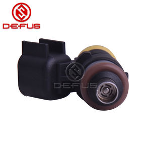 Injecteur de carburant GNC DEFUS stable et fiable 210lb/2200cc OEM 0280158843 0280158851 meilleur prix injecteur - Product Image 5