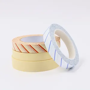 Medical Surgical Instruments Sterilization Steam Adhesive High-Pressure Sterilizer Indicator Tape