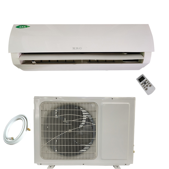 Split air Conditioner 110V 5000 Btu 8000btu 10000btu 12000btu Small AC