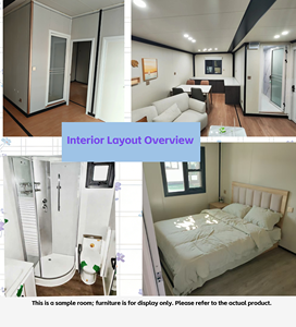 Excellent supplier product showcase