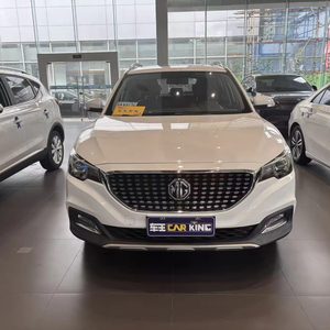 <span class=keywords><strong>MG</strong></span> <span class=keywords><strong>ZS</strong></span> Pioneer Edition 2021 Usado a Bajo <span class=keywords><strong>Precio</strong></span>, Gasolina, <span class=keywords><strong>Automático</strong></span>, 1.5l, Asientos de Cuero, Faros LED, Volante a la Izquierda - Product Image 1