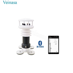 Estación Meteorológica para Vehículos Veinasa-CZTHPW, 5 Sensores Integrados, Compatible con OEM - Product Image 5