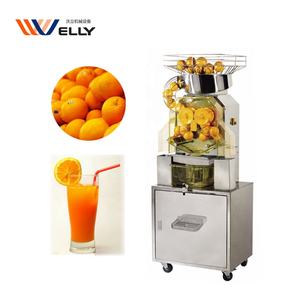 Machine à presser les oranges commerciale <span class=keywords><strong>zummo</strong></span>/maison/grenade - Product Image 3