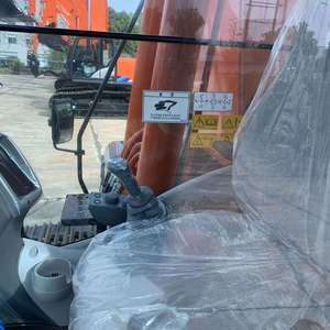 China New <strong>Excavator</strong> EPA Engine Large <strong>Excavator</strong> Crawler 8 Ton 15 Ton 23 Ton 30 Ton 37 Ton Crawler Digger <strong>Excavator</strong> - Product Image 4