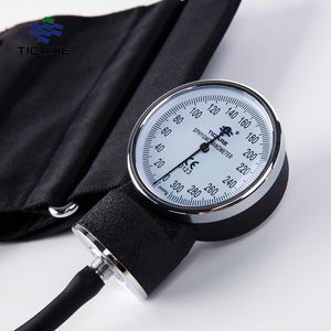 मानक प्रकार Aneroid Aphygmomanometer W/ले जाने के मामले - Product Image 3