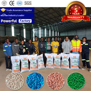 Línea <span class=keywords><strong>de</strong></span> Producción <span class=keywords><strong>de</strong></span> Fertilizantes Compuestos NPK a Pequeña Escala <span class=keywords><strong>de</strong></span> 1-5 TPH para África, Línea <span class=keywords><strong>de</strong></span> Fertilizantes <span class=keywords><strong>de</strong></span> Nitrógeno, Fósforo y <span class=keywords><strong>Potasio</strong></span> <span class=keywords><strong>de</strong></span> Bajo Costo - Product Image 5