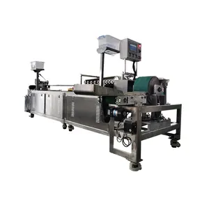 Newspaper Pencil Rolling Waste Paper Recycling Pencil Making Maker Machine and stick production line