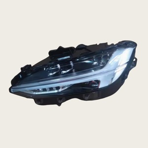 Pour Volvo S90 <span class=keywords><strong>V90</strong></span> S90L phare assemblage voiture lumière Original LED 234 ESPORTIVO 234 <span class=keywords><strong>T8</strong></span> EAWD PHEV OEM 31446501 31655765 31434787 - Product Image 6