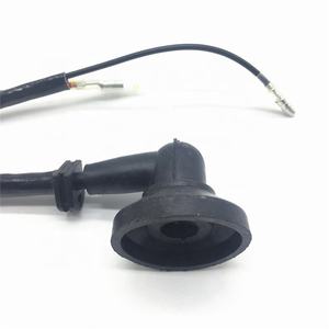 Brosse à bobine d'allumage, coupe-bordures, accessoire pour véhicule, CG430 CG520, bk430, b0520, BC430, 43CC, 52CC - Product Image 5