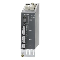Unité de commande électronique 6SL3055-0AA00-5CA2, module de capteur 6SL3055-0AA00-4CA3, encodeur incrémental SMC30