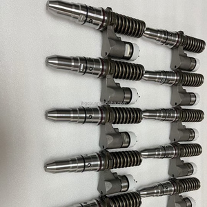 Nhà sản xuất bán hàng trực tiếp Carter động cơ <span class=keywords><strong>common</strong></span> <span class=keywords><strong>rail</strong></span> <span class=keywords><strong>Injector</strong></span> 10r-1280 10r-1279 10r-1275 10r-1290 20r-3477 <span class=keywords><strong>Injector</strong></span> - Product Image 3