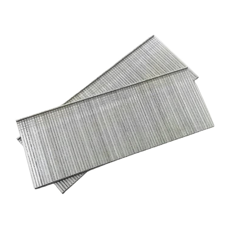 38mm Length 16 Gauge Galvanized Steel