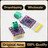 1pcs MAX98357A Audio Amplifier Module 3006 I2S 3W Class D Amplifier Without Filtering DIY Power Amplifier Board MAX98357 BGA