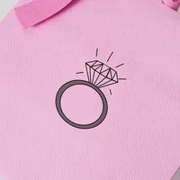 Bolsa de la compra de cosméticos al por menor con logotipo impreso personalizado etiqueta privada boutique de lujo joyería perfume envoltura de regalo bolsa de papel de embalaje