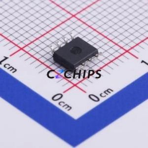 Original-Brand-new 24AA128-I/SN SOIC-8 Circuit intégré IC Puce EEPROM Vente entière Puces de composants électroniques et service de nomenclature - Product Image 2