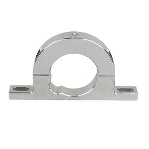 Fabrikanten Gemodificeerde Auto 'S Gemodificeerde Aluminium Stuurkolom Ondersteunen Algemene Anti-Val Montagestoel <span class=keywords><strong>2</strong></span> Inch. - Product Image 2