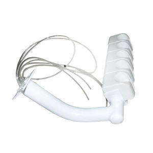 <strong>Best</strong> Price for <strong>Dental</strong> <strong>Unit</strong> <strong>Chair</strong> Spare Parts of Five 5 Seat Handpiece Holder <strong>Dental</strong> <strong>Chair</strong> Handpiece Holder - Product Image 1