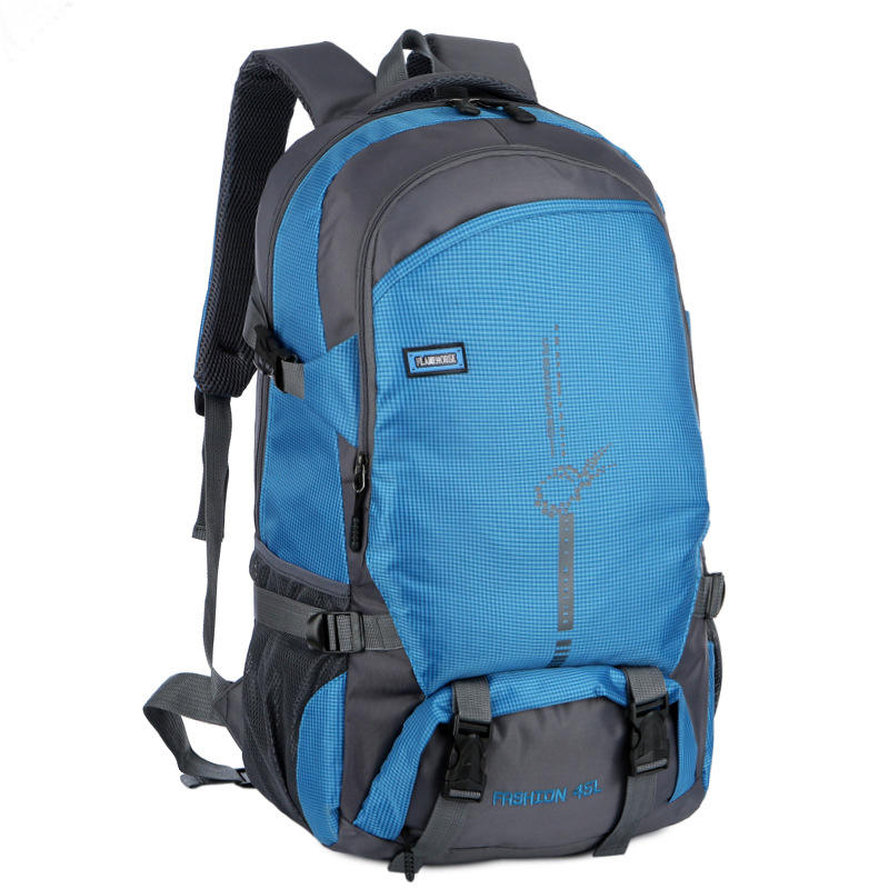 Blue - 36-55l