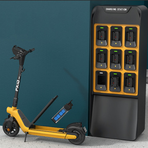 <span class=keywords><strong>ส</strong></span>กู๊ตเตอร์ไฟฟ้า<span class=keywords><strong>ส</strong></span>ำหรับเมืองที่มีประ<span class=keywords><strong>ส</strong></span>ิทธิภาพพร้อมการออกแบบซอฟต์แวร์แอปการจัดการระบบแชร์รูปแบบใหม่ผู้ใช้ - Product Image 3