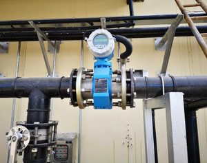 Capteur de pression absolue Endress+Hauser Cerabar PMC71 HART 4-20mA - Product Image 1
