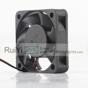 Nuevo Original Taiwán Sunon 5V 24V 48V DC12V 1,17 W AC EC 4010 40X40X10MM 4CM Inversor silencioso Ventilador de refrigeración de 2 cables para el hogar - Product Image 5