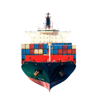 Logistique internationale agent maritime FCL Transactionnel Chine vers l'Angola ABIDJAN DOUALA TEMA DAKAR 40HQ 20FT Logistique