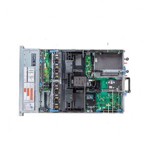 แพ็คเกจจิ้ง Poweredge R740 E5-2609 V3 1.9GHz 64GB 450W เซิร์ฟเวอร์ Forever พร้อมเครื่องรับสัญญาณดาวเทียม - Product Image 1
