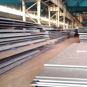 Laminado en caliente AISI 4140 4130 4340 Hoja de bobina de acero al carbono Aisi4130 5160 Placa de acero de aleación de cromo Moly 4150 Precio por libra - Product Image 3