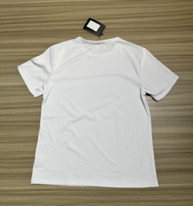 เสื้อยืดผู้ชายแบบยุทธวิธี สำหรับฤดูร้อน แห้งเร็ว ระบายอากาศได้ดี ซับเหงื่อ เหมาะสำหรับกีฬากลางแจ้ง แขนสั้น - Product Image 2