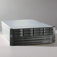Server GPU ad Alte Prestazioni Inspur NF5468M6 |   Fino a 8 GPU |   Potenza di calcolo AI preferita per i data center