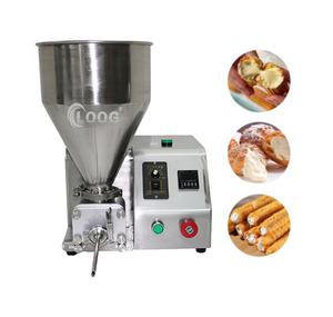 Thương mại điện Máy làm kem chuyên nghiệp bánh mì nhát bánh kem phun máy phụ - Product Image 1
