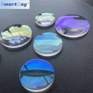 Raytools bm115 bảo vệ ống kính trên cửa sổ bảo vệ 37*1.6 thấp hơn bảo vệ windonw 37*7 - Product Image 2