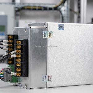 ARND-4039A <b>SWITCH</b> BOARD 2KCF4039P801 Industrial Automation <b>Controller</b> PLC Industrial Control RS485 Communication - Product Image 2