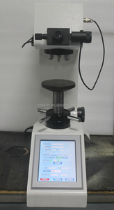 Durómetro Digital con Pantalla Táctil Vickers SDEKON HV-10DTe - Product Image 2