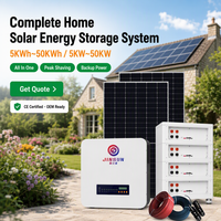 Batteria agli ioni di litio LiFePO4 48V 51.2V 100Ah 200Ah 314Ah 5kWh 10kWh 16kWh per accumulo energetico domestico, box e rack prismatici
