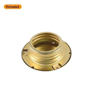 Couvercle de tête de gicleur dissimulé Équipement de lutte contre l'incendie et accessoire Couvercle décoratif pour tête de gicleur d'incendie - Product Image 1