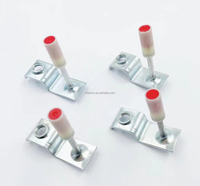 Plafond nail fire nail plafond artefact shoot nai