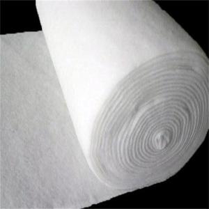 <span class=keywords><strong>Géotextile</strong></span> non tissé en polyester PET à longs fibres, écologique, style design industriel, matériau anti-âge, contrôle de l'érosion - Product Image 5