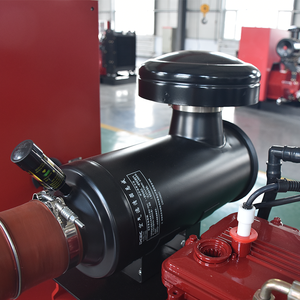 80kw 120kw 150kw 220kw Super silenzioso gpl motore a Gas naturale energia elettrica gruppo generatore di Gas di riserva - Product Image 6