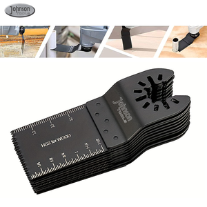 Lame multiutensile professionali 100 pezzi, - Product Image 1