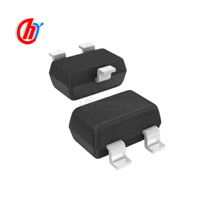 Fdc6301n (Dịch vụ bom điện tử CHY cho ICS) SOT23-6 fdc6301n - Product Image 1