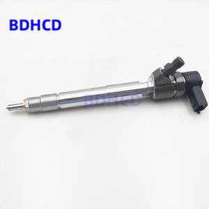 BDHCD自動車部品 0445110376 コモンレールインジェクター フォトン・カミンズ141用 0445110376 5258744 ボッシュ用 - Product Image 2