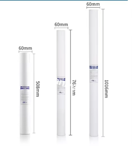 Vendita calda <span class=keywords><strong>per</strong></span> uso domestico Pre-filtrazione da 10 pollici PP filtro soffiato a fusione Pp in polipropilene filtri <span class=keywords><strong>per</strong></span> l'<span class=keywords><strong>acqua</strong></span> sotto il <span class=keywords><strong>depuratore</strong></span> di <span class=keywords><strong>acqua</strong></span> del lavandino - Product Image 5
