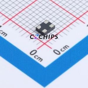 SWPM101CAEAB-50.000000 Pre-Programmed Oscillator SMD3225-4P Oscillator 50MHz 35ppm CMOS - Product Image 2