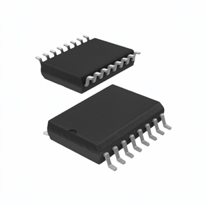 อินเทอร์เฟซ 16 SOIC (0.295 นิ้ว, กว้าง 7.50 มม.) ช่องสัญญาณจากผู้ผลิต PCA9500D,118 ชิปวงจรรวม - Product Image 1